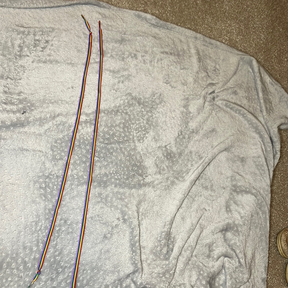 shoe laces